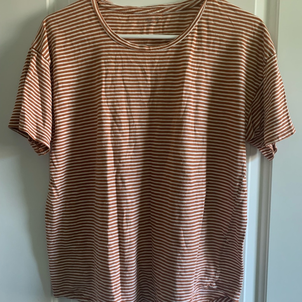 Madewell Tee